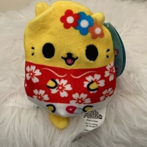 BRAND NEW STUFF ANIMAL! NWT! SMOKE FREE HOME!